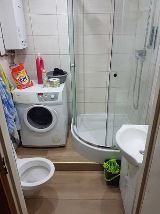 Pokoje pracownicze, wolne pokoje, Otmęt