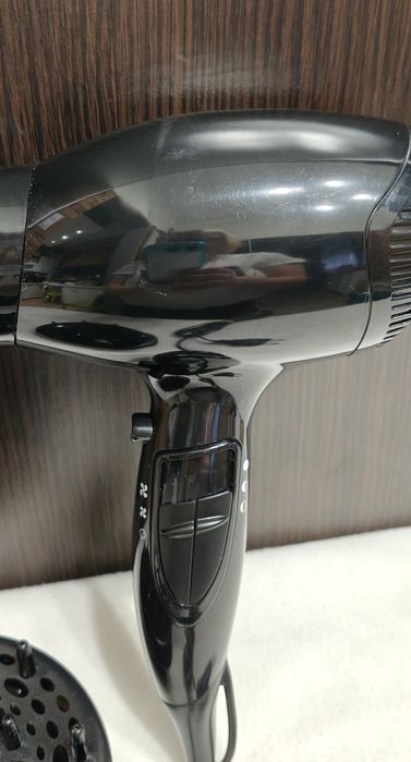 Beper Suszarka do włosów BPE-40979