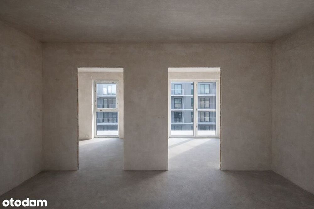4pok_Balkon 10m_Hala❗️Biuro Dewelopera❗️OsTaTniE❗️