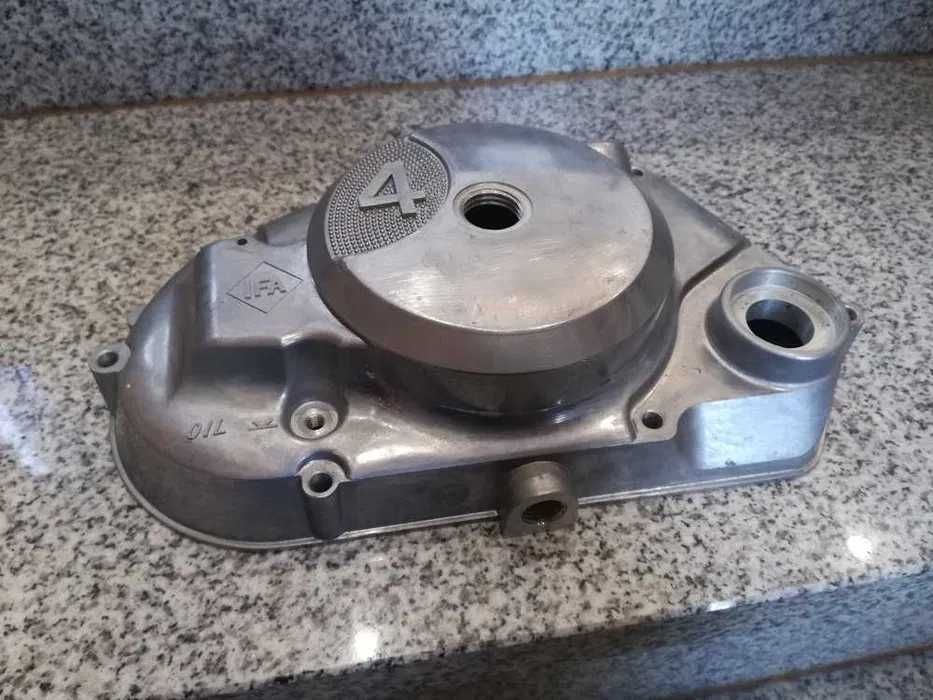 oryg. dekiel pokrywa sprzęgła simson s51 sr 50 ifa