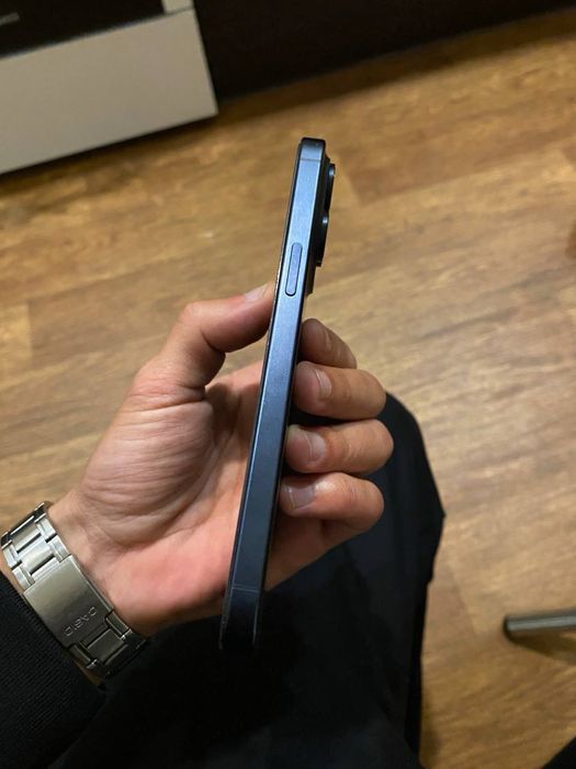 Apple Iphone 15 Pro Max Titan1Tb Newerlok sim+esim Офіційний Ідеальний