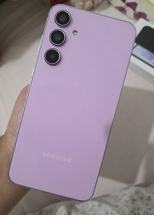 Samsung Galaxy A55 5G