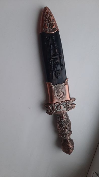 Сувенир  Кинжал .
