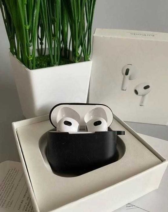 Беспроводные Наушники аірподс 3 Gen