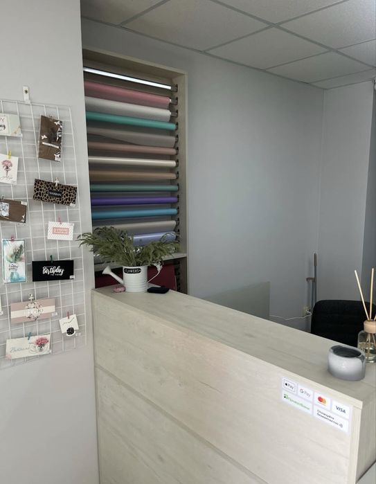 Квітковий магазин