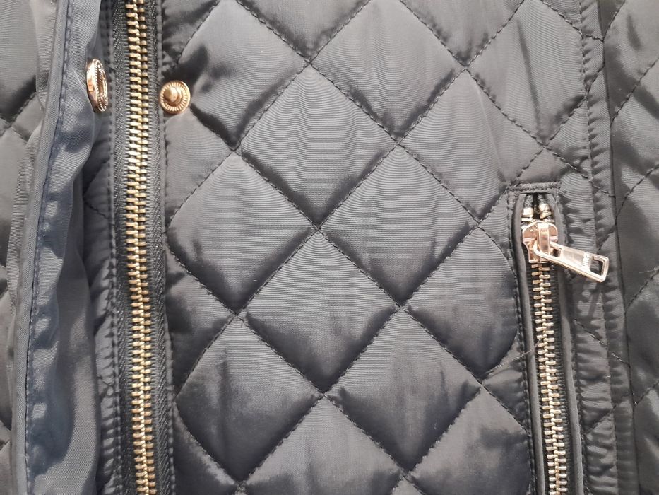 Kurtka damska przejściowa Diverse M/L