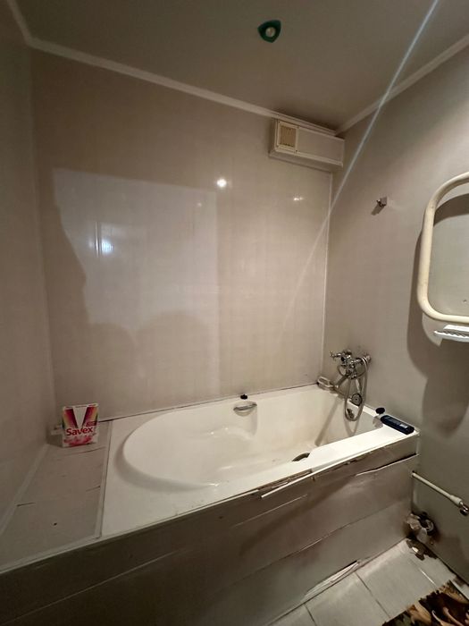 Двокімнатна квартира чешка Сонячний квартал