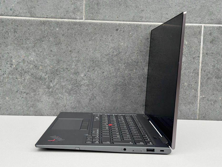 Уцінка! Lenovo ThinkPad X1 Yoga G6/i5-1145G7/16Gb/256Gb M2/14" IPS/Гарантія