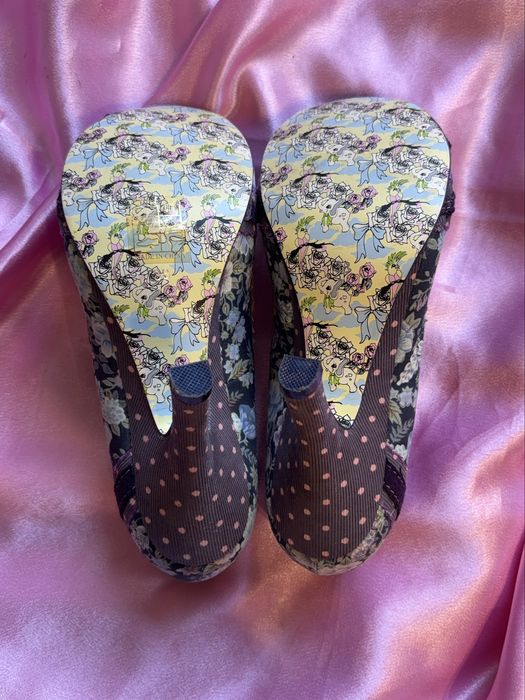 vintage vivienne westwood - купити товари моди та стилю - Ціна на