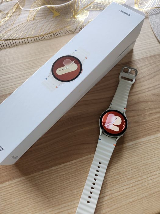 NOWE Samsung watch 7 LTE