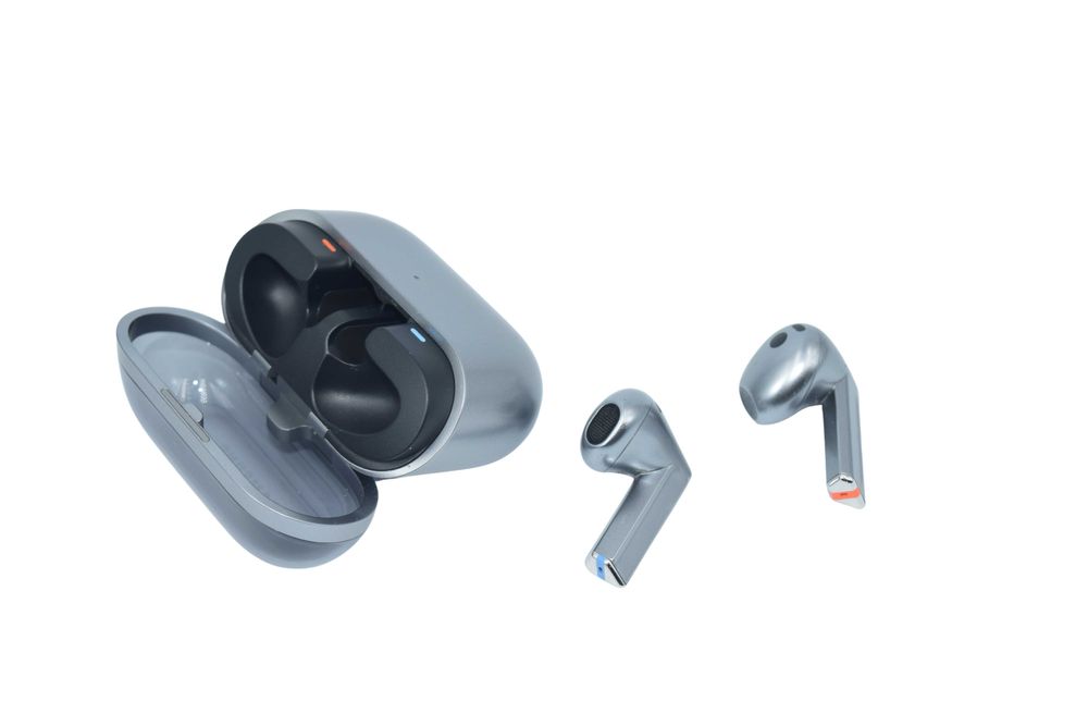 Słuchawki Samsung Galaxy Buds3 SM-R530