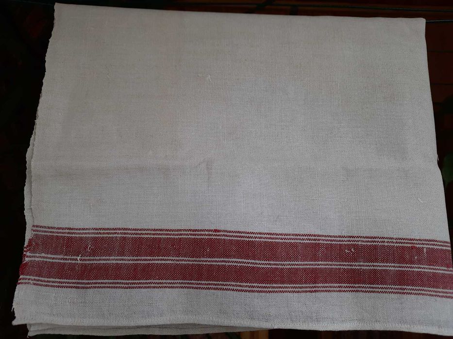 Домоткана серветка 1930 рік