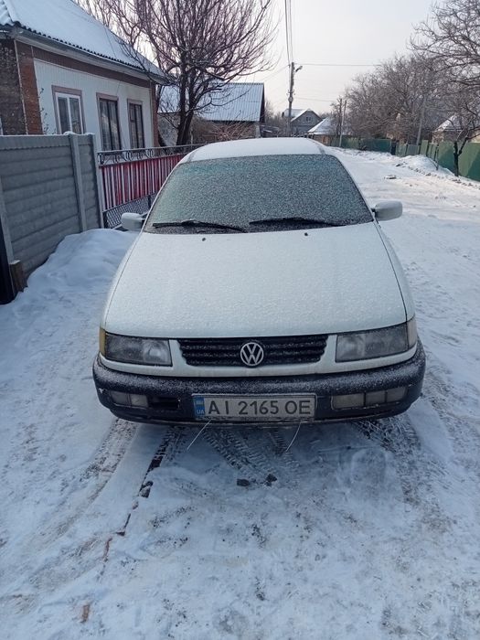 Продам пасата в хорошому стані