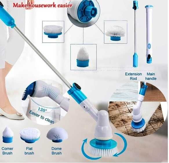 Maquina de Limpeza NOVA