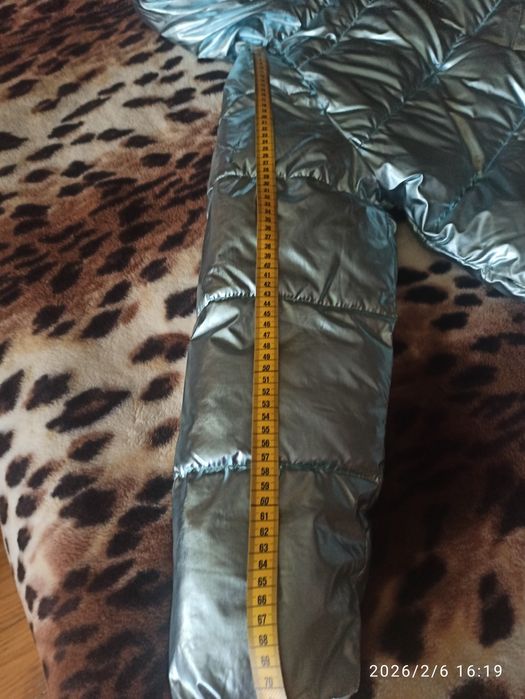 Куртка для дівчинки  Reserved