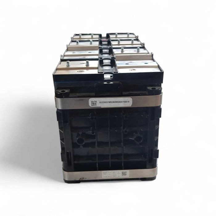 Акумулятор LifePo4 для резервного живлення 12.8v 450ah 5.8 kw