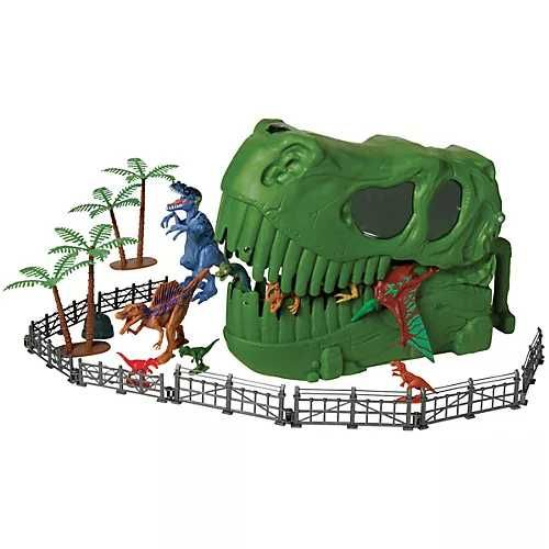 Dino Valley – Dino Skull Bucket