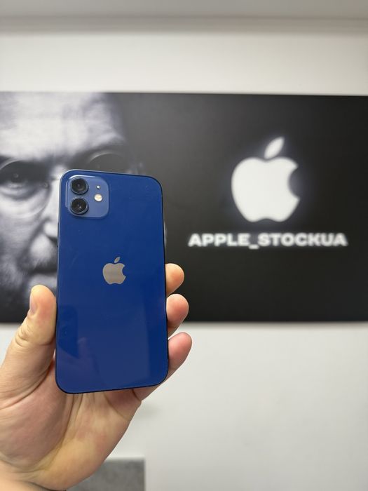Продам Iphone 12 64 акб 91%