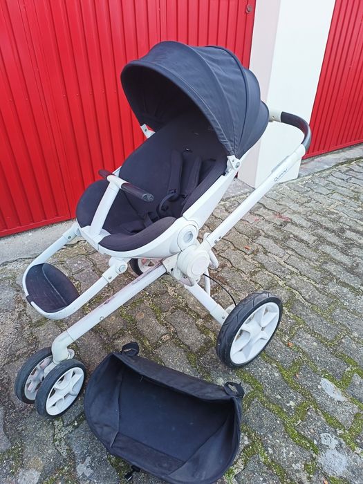 Vendo carrinhos de bebê/criança