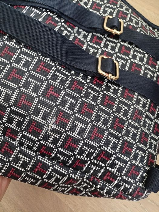Рюкзак Tommy Hilfiger оригінал