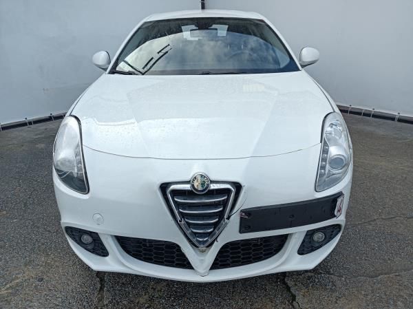 Para Peças Alfa Romeo Giulietta (940_)