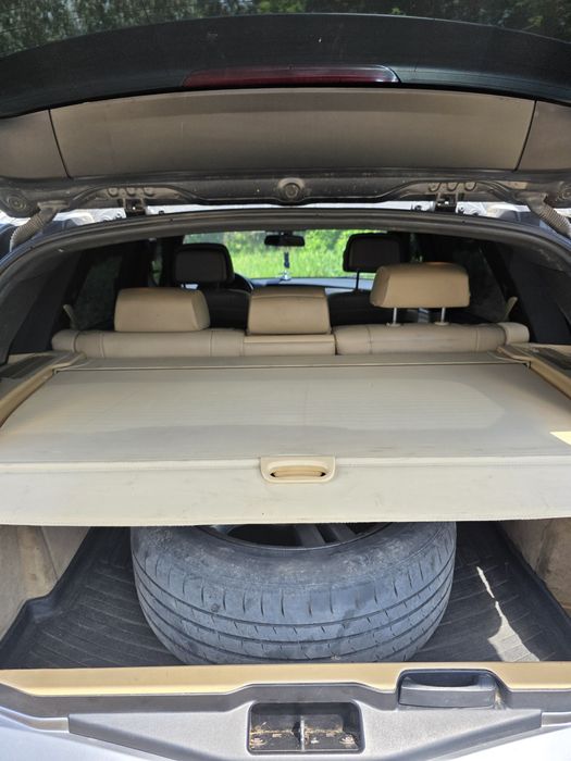 Продам BMW X5 E70