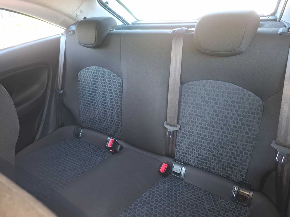 Opel Corsa E 1.2
