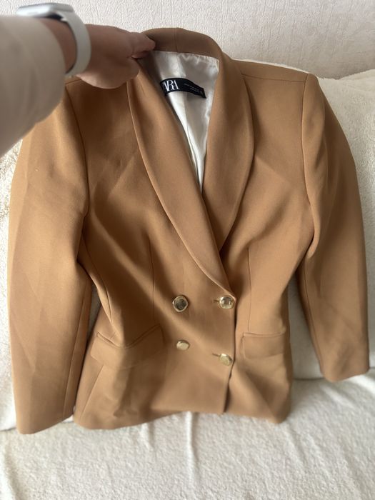 Женский  пиджак Zara!!!