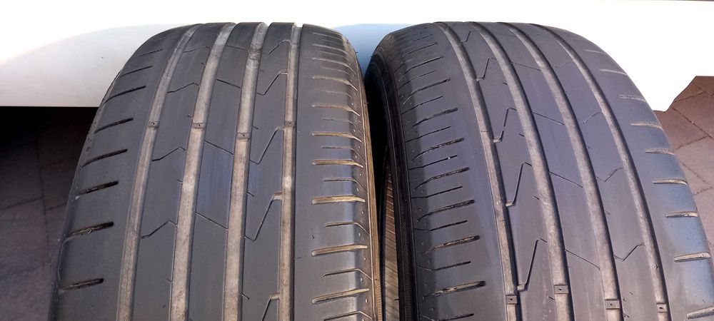 Opony lato 2x HANKOOK VENTUS PRIME 3 225/60R17 99V, VII.2021r