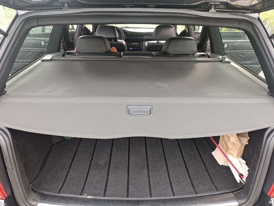 Vw Passat 1.9tdi 110cv