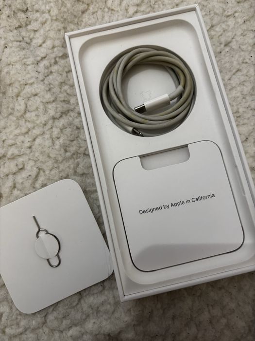 Iphone 11 - 64GB