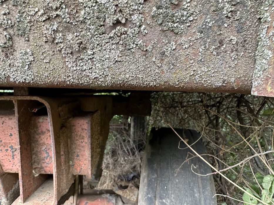 Продам причеп-самоскид 2ПТС-4. З документами, на обліку. Самосвал.