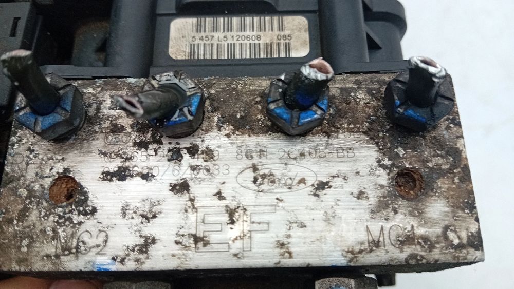 Centralina ABS FORD Transit