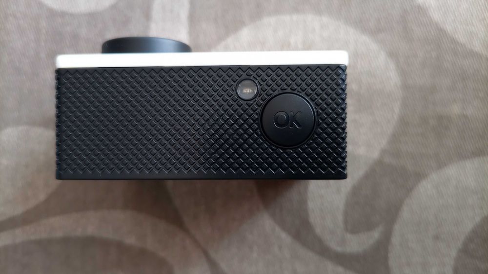 Sports Cam NOVA Full HD 1080p