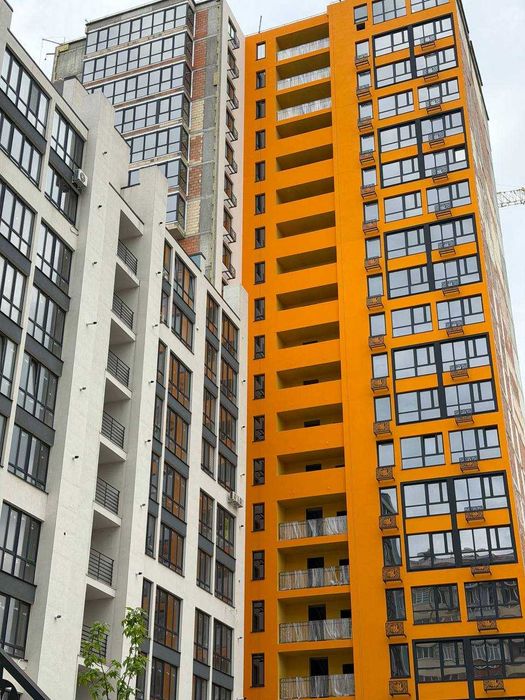 Продам 1-кімнатну квартиру в новому ЖК Sea Town, селище Котовського