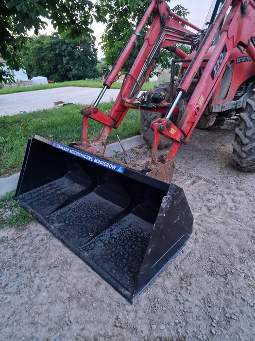 ŁYŻKA do tura 2 metry