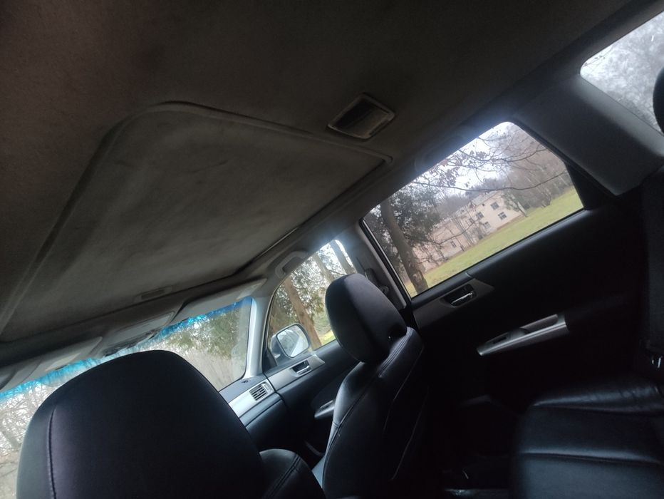 Subaru Forester 2010р