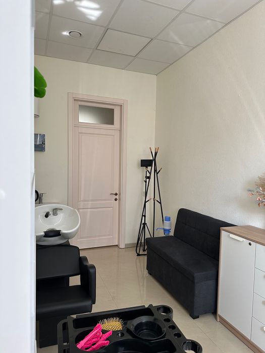 Аренда парикмахерского кресла (места)кератин/ колориста пос.Котовского