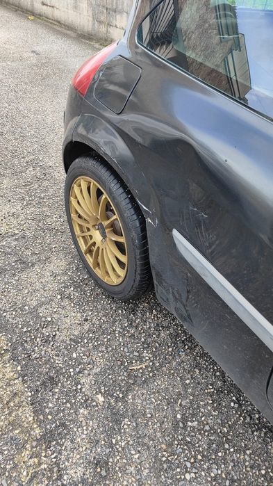 Renault Megane 2 — photo 3