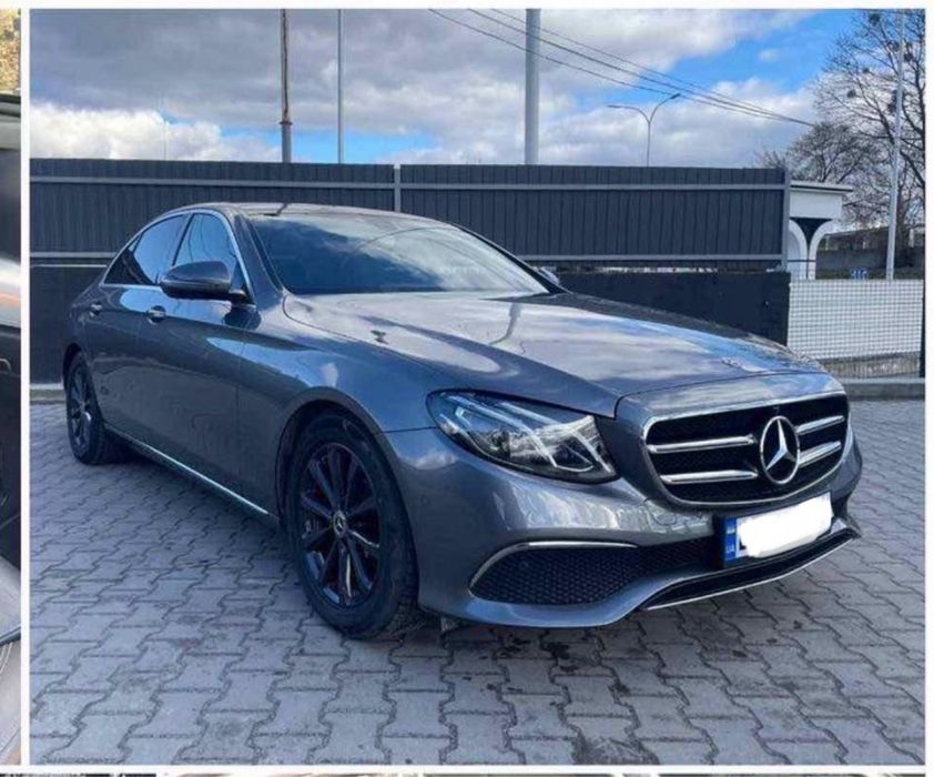 Трансфери в аеропорти Польші ( Варшава, Краків) та інші країни Європи!