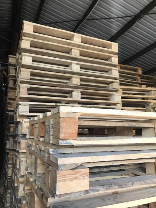 palety jednorazowe 80/120, PALETY EURO