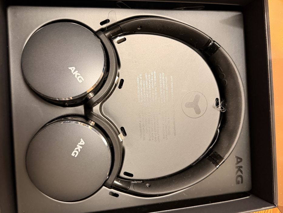 Навушники AKG 500