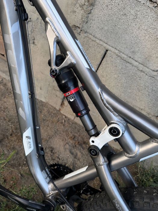 Bicicleta BTT TREK Roda 29"