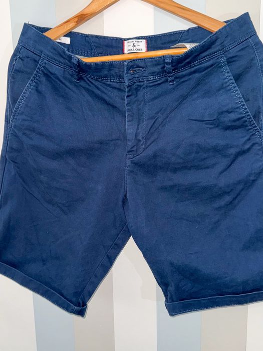 Шорти Jack &Jones