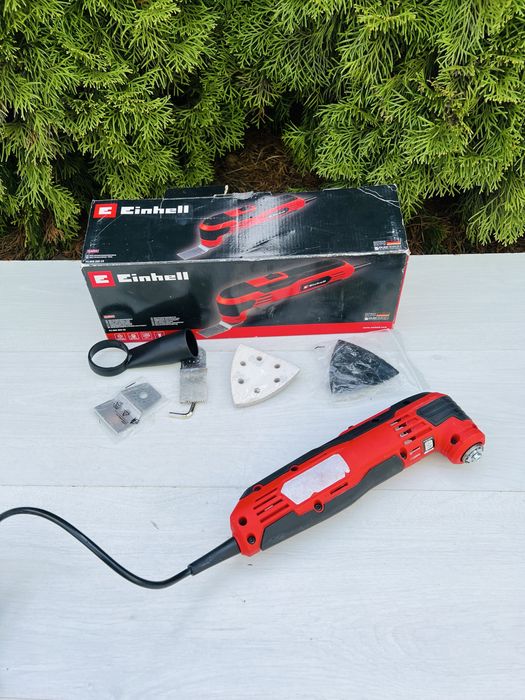Багатофункціональний інструмент Einhell TC-MG 250 CE