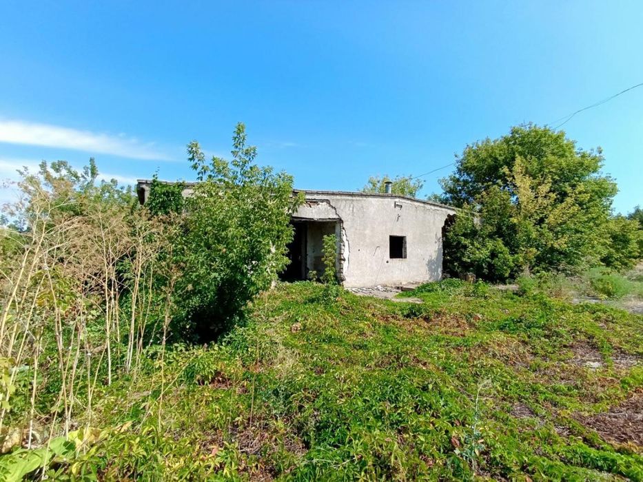 Комерційний комплекс під бізнес проект