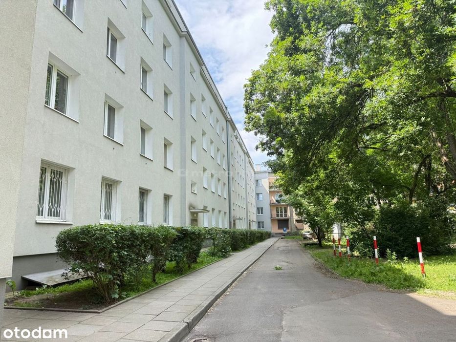 31,14 m²  Łódź Górna, ul. Lubelska