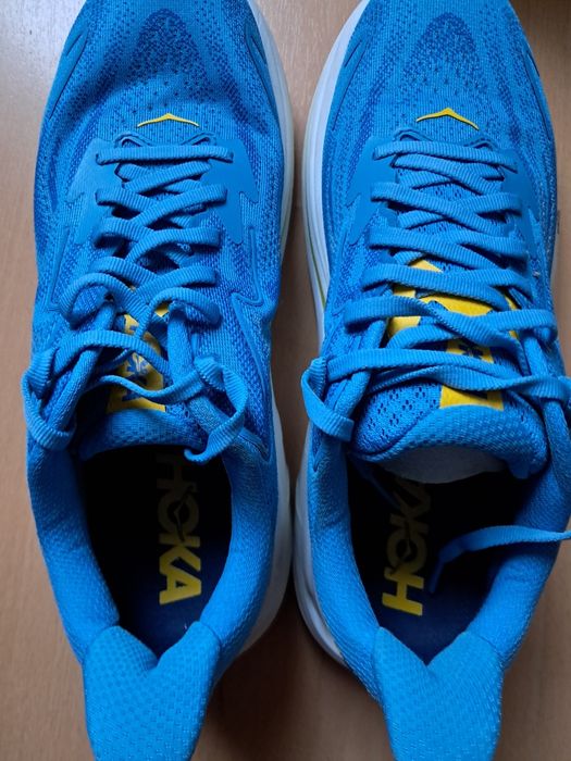 Sapatilhas de corrida Hoka