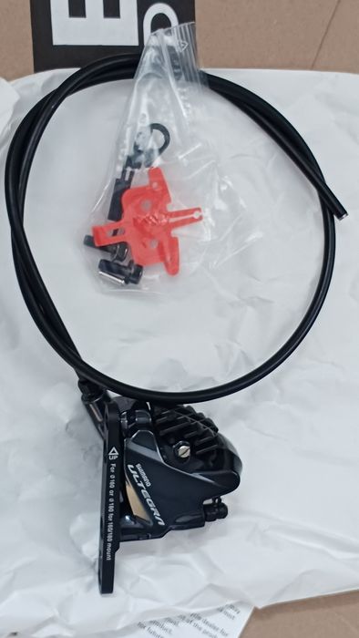 Bomba/Pinça de travão ultegra br8070