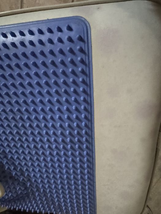 Almofada terapeutica